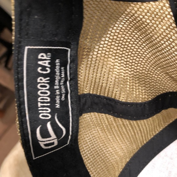 Miller Light Hat - Picture 7 of 8